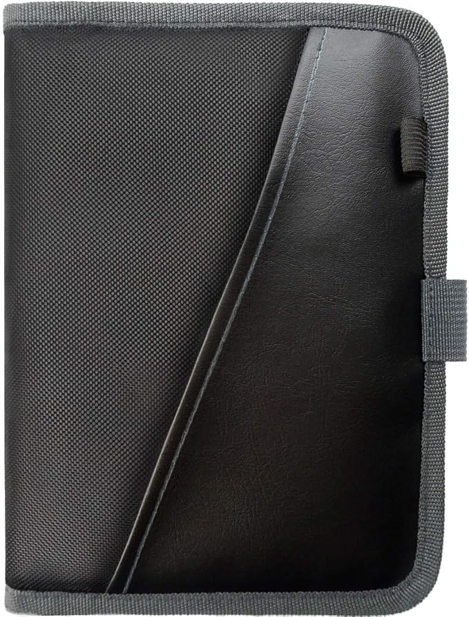 Glove Box Compartment Organizer by PlusXpres