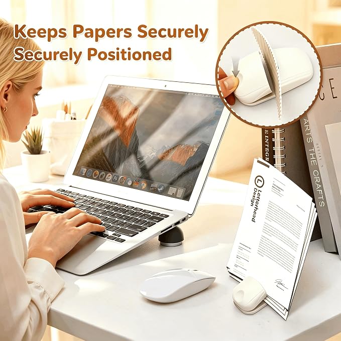 Document Holder for Typing - Image 2