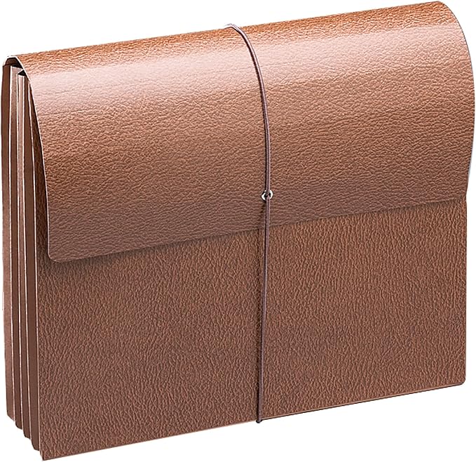 Smead Classic Expanding File Wallet by SMEAD