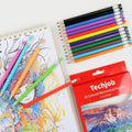 Colored Mechanical Pencil 2.6mm by Techjob