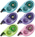 Tombow Mono Original Correction Tape, 0.17" x 394" by Tombow