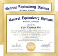 FIXSMITH 8.5x11 Diploma Frame, 2 Pack Certificate Frame by FIXSMITH