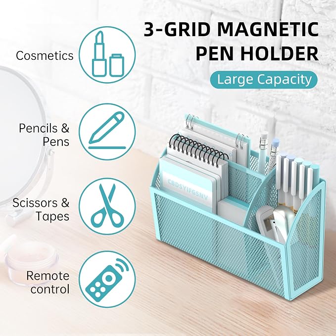 DALTACK Magnetic Pencil Holder - Image 3