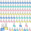 180Pcs Small Binder Clips, Mini Binder Clips, 0.63 in/15mm Clips Office Supplies by PEASUG