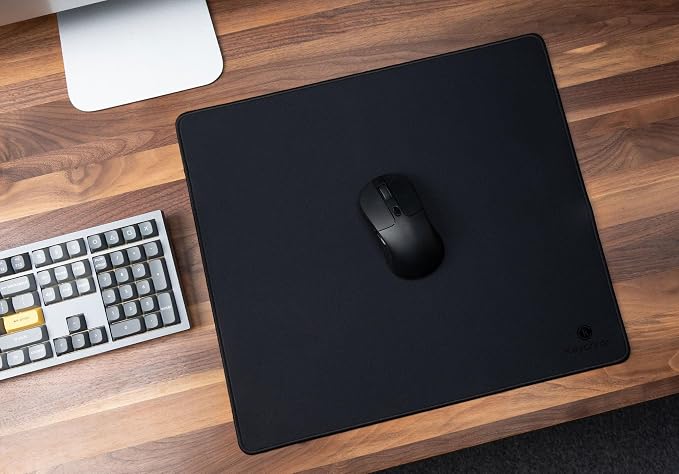 Keychron Large Gaming Mouse Pad 17.7 × 15.7 inch, Ample Space - Image 2