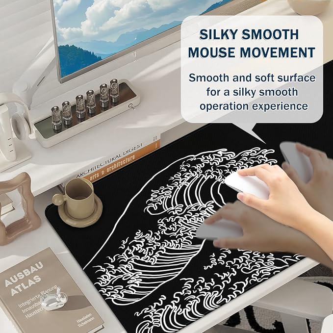 Gaming Mouse Pad - Image 4