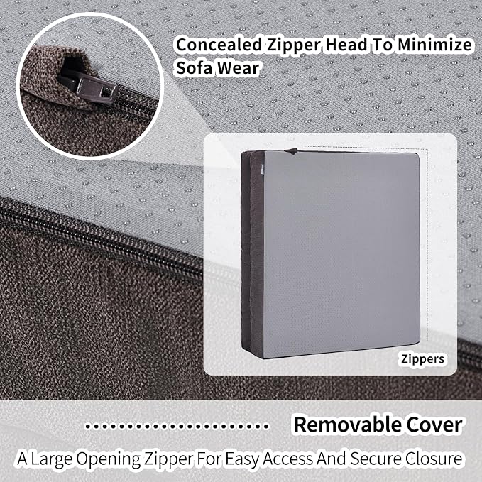 Recliner Cushions for Elderly - Image 6