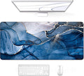 Auhoahsil Large Mouse Pad, XXL Desk Pad, Extened Mousepad 31.5" x 11.8" by Auhoahsil