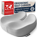 5 STARS UNITED Seat Cushion by 5STARSUNITED