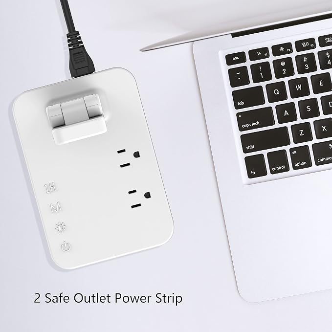 Drevet LED Desk Lamp, Desk Light - Image 3