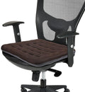 SINOSSO Excellent Support Effect Office Chair Cushion 1 Pack, Luxury Air Mesh by SINOSSO
