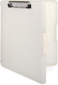Dexas Slimcase 2 Plastic Clipboard by Dexas