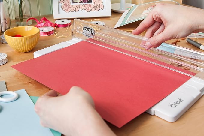 Cricut Portable Trimmer Cutting and Scoring Blades - Image 6