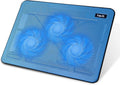 Havit HV-F2056 15.6-17 Inch Laptop Cooler Cooling Pad by havit