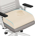 TranquilRelax Large Seat Cushion, Memory Foam Cushion by Unknown