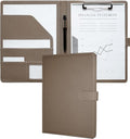 Zreal Padfolio Portfolio Binder by Zreal