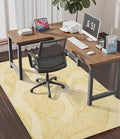 chakme Office Chair Mat for Hardwood Floor, Machine Wash by CHAKME