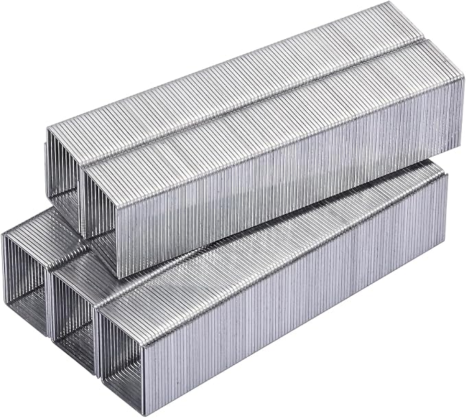 Amax SB35581M Heavy-Duty Staples, Use in B310HDS, 5/8-Inch L - Image 4