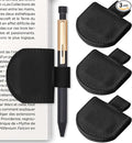 SESENSE Magnetic Pen Holder for Notebook by Unknown