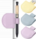 SESENSE Magnetic Pen Holder for Notebook by Unknown