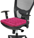 SINOSSO Excellent Support Effect Office Chair Cushion 1 Pack, Luxury Air Mesh by SINOSSO