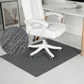 Chair Mat for Hardwood & Tile Floor, Anti Slip, Floor Protector for Home Office by RccugmatS