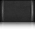 26.5 x 17.3 Inch Leather Desk Pad Protector by Saysurey