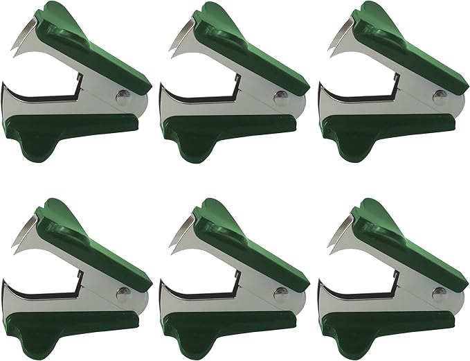 Clipco Staple Remover by Clipco