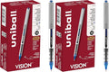 Uni-Ball uniball Vision Rollerball Pens by uni-ball
