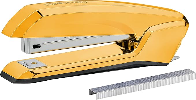 Bostitch Office Ascend 3 in 1 Stapler Integrated Remover & Staple Storage by BostitchOfficeProducts