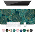 Auhoahsil Desk Mat, Ultra Large Mouse Pad, XXL Gaming Mousepad, Big Extended by Auhoahsil