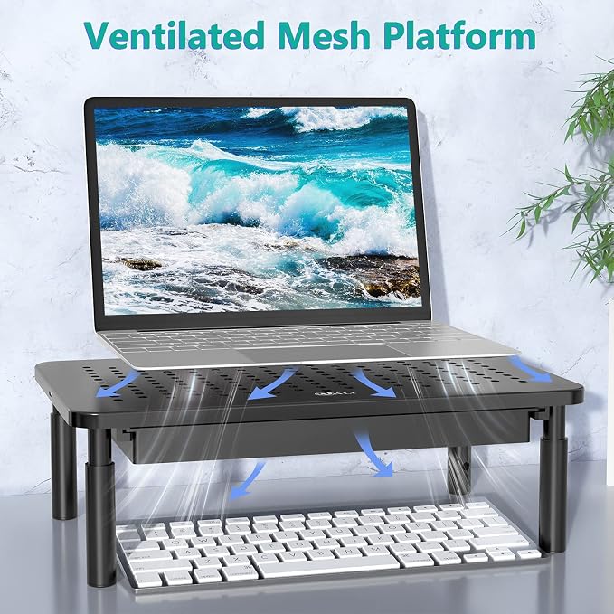 WALI Computer Monitor Stand - Image 5