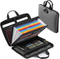 facka Fireproof Document Box by Facka