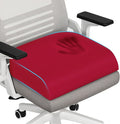 TranquilRelax Large Seat Cushion, Memory Foam Cushion by Unknown