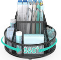YINGHUA Metal Mesh Desk Organizer by YINGHUA