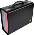 CNK Accordion File Folders by CNK