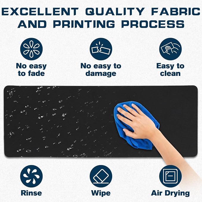 Mouse Pad Gaming - Image 3