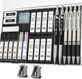 Four Candies 27PCS Mechanical Pencil Set by FourCandies
