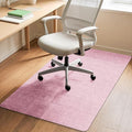 Durable Non-Slip Office Chair Mat by HomeMall