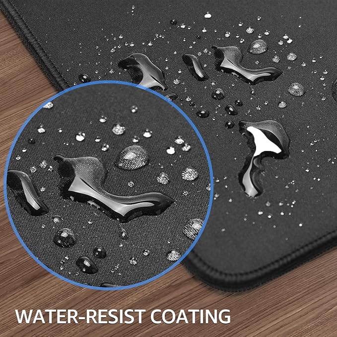 KTRIO Oversized Gaming Mouse Pad Desk Mat - Image 5