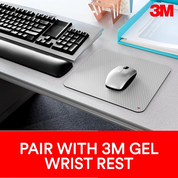 3M Precise Mouse Pad Enhances the Precision of Optical Mice at Fast Speeds - Image 6