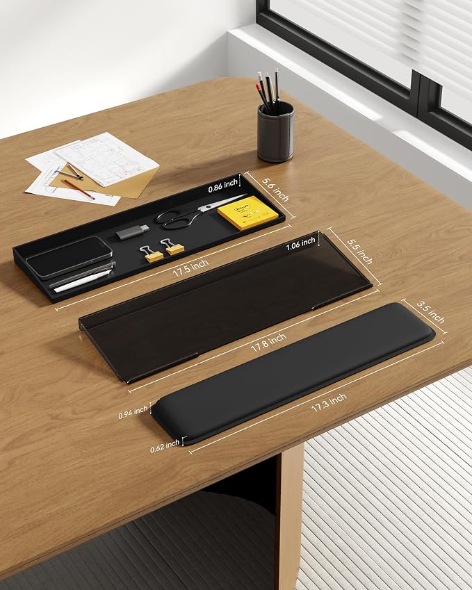 Laborio Computer Keyboard Stand - Image 5