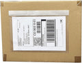 BEUYI Clear 9.5'' x 6.7'' Packing List Envelopes, Adhesive Shipping Label by BEUYIwarehouse