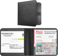 CoBak Car Registration and Insurance Holder by PopulartabletcasebrandWegivepeoplethebestdesignofprotectingvariouselectronicdevices