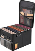 TOMKID Fireproof File Cabinet by Aobteeny