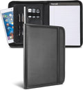 Samsill Professional Padfolio, Faux Leather Junior Portfolio by Samsill