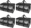 BALEINE 4-Pack Oversized Moving Bags by BALEINE