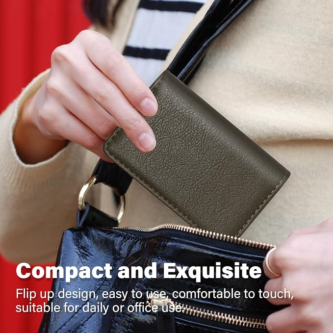 RFID Blocking Wallet - Image 4