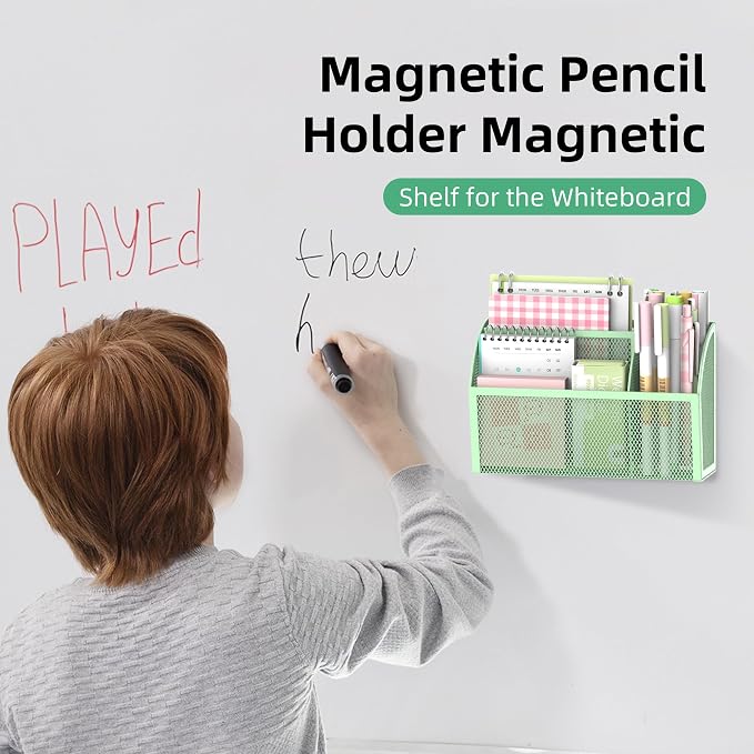 DALTACK Magnetic Pencil Holder - Image 3