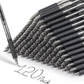 Sooez 120 Pack Pens Bulk, Ballpoint Pens by Sooez